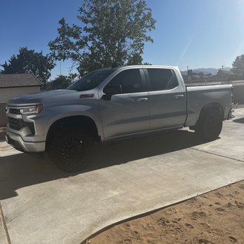 Mountain View Chevrolet - Car Dealers Near Me - Upland, California Mountain View Chevrolet - Car Dealers Near Me - Upland, California