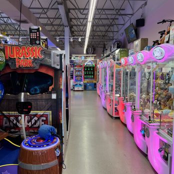 Zelky’s - Arcades Near Me - Rehoboth Beach, Delaware Zelky’s - Arcades Near Me - Rehoboth Beach, Delaware