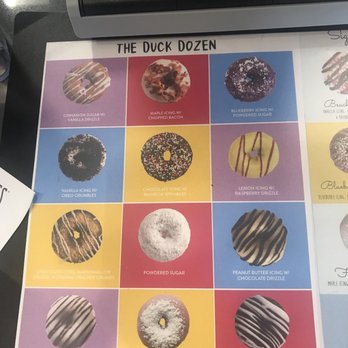 Duck Donuts - Donuts Near Me - Hauppauge, New York Duck Donuts - Donuts Near Me - Hauppauge, New York