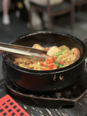 Gyu-Kaku Japanese BBQ by null