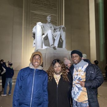 Lincoln Memorial - Landmarks & Historical Buildings Near Me - Washington, DC, District of Columbia Lincoln Memorial - Landmarks & Historical Buildings Near Me - Washington, DC, District of Columbia