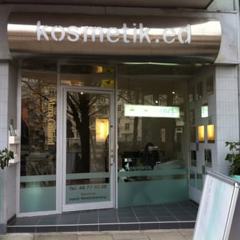 Olga Luck - Skin Care Near Me - Hamburg, HH Olga Luck - Skin Care Near Me - Hamburg, HH