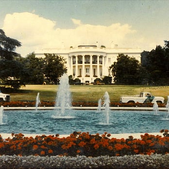 Turf Center Lawns - Working on White House Lawn - Landscaping Near Me - Spencerville, Maryland Turf Center Lawns - Working on White House Lawn - Landscaping Near Me - Spencerville, Maryland