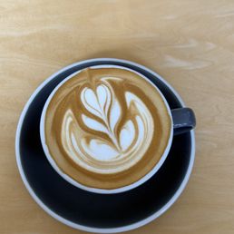 breve cappuccino