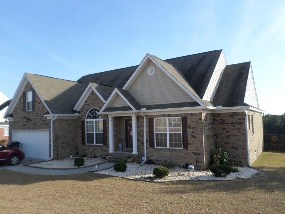 Slide of KJ Construction & Roofing