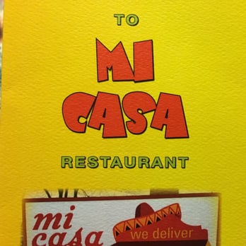 Mi Casa - Mexican Near Me - Bloomingdale, Illinois Mi Casa - Mexican Near Me - Bloomingdale, Illinois