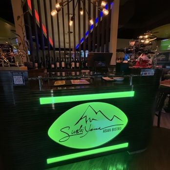 Sushi Yama - Sushi Bars Near Me - Boynton Beach, Florida