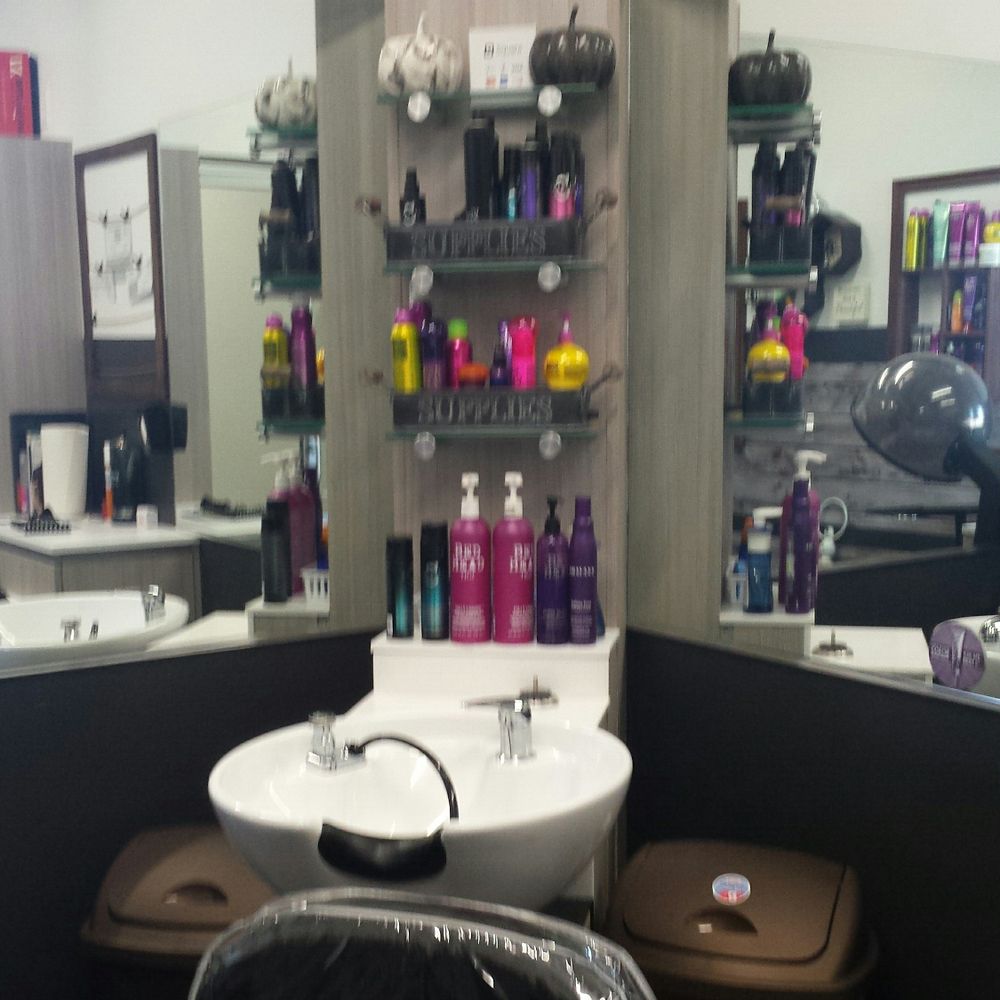 Salon J Three16 - Hair Salons Near Me Salon J Three16 - Hair Salons Near Me