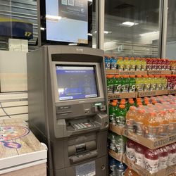 Speedway Sunoco - ATM