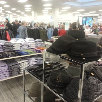 Nordstrom Rack - Department Stores Near Me - Eugene, Oregon