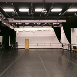 TRDance Center - Studio 3