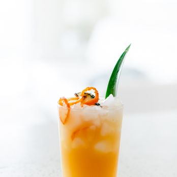 Wander Barkeep - Crafted tiki drinks for your special occasion!! Make it spicy ? - Bartenders Near Me Wander Barkeep - Crafted tiki drinks for your special occasion!! Make it spicy ? - Bartenders Near Me