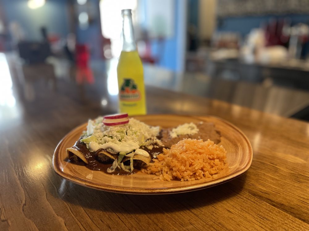 Rosa’s Cocina