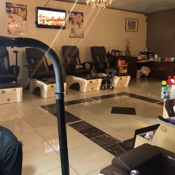 First Lady Nails & Spa - Nail Salons Near Me - Sherman, Texas First Lady Nails & Spa - Nail Salons Near Me - Sherman, Texas