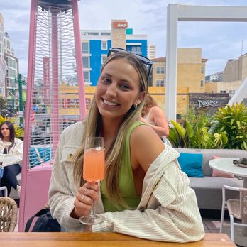 Coco Maya - mimosa - Caribbean Near Me - San Diego, California