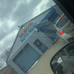 Milwood Auto Wash