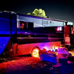 Metro Rv