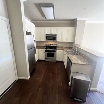 Griffis South Bay - kitchen - Apartments Near Me - Milpitas, California Griffis South Bay - kitchen - Apartments Near Me - Milpitas, California