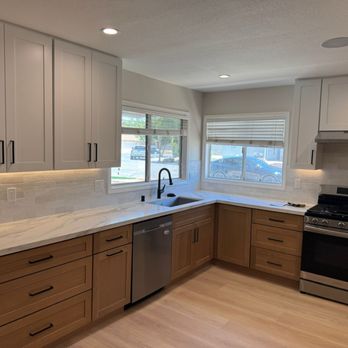 5 Stars Home Remodeling - General Contractors Near Me