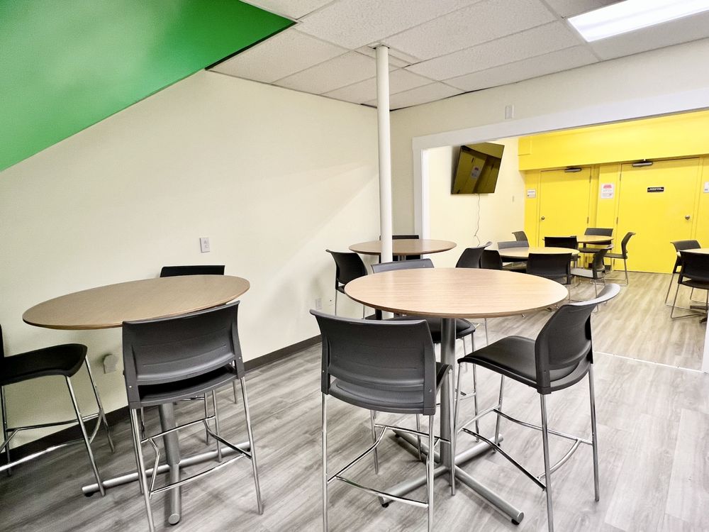 The Peak Treatment Center - grief counselor in Worcester, MA