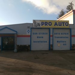 Pro Auto - 22 years at this location