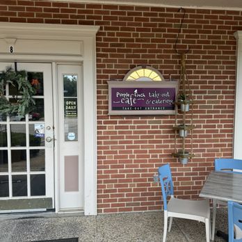 Purple Finch Cafe - Take-out entrance - Cafes Near Me - Bedford, New Hampshire Purple Finch Cafe - Take-out entrance - Cafes Near Me - Bedford, New Hampshire