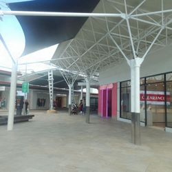 Harbour Town Shopping Centre