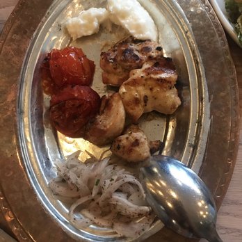 Zaytinya - Greek Near Me - Washington, DC, District of Columbia