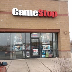 Gamestop