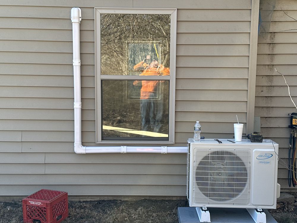 Slide of J & L Mechanical Plumbing and Electrical