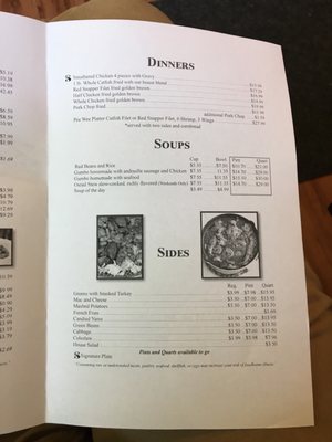 Menu photo 8 Pee Wees Rock Island, IL Menu photo 8 Pee Wees Rock Island, IL