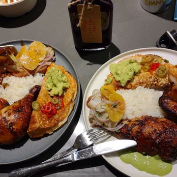 Llama Inn - Peruvian Near Me - Brooklyn, New York