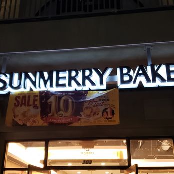 Sunmerry Bakery - Bakeries Near Me - Temple City, California