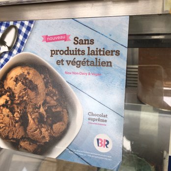 Baskin-Robbins - Ice Cream & Frozen Yogurt Near Me - Saint-Laurent, Quebec Baskin-Robbins - Ice Cream & Frozen Yogurt Near Me - Saint-Laurent, Quebec