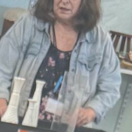 Debbie Debbie