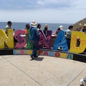 Ensenada Excursions and Tours - La Bufadora - Transportation Near Me - Ensenada, BCN