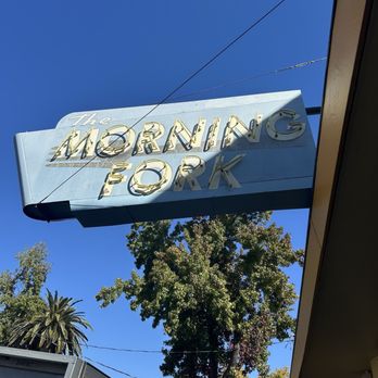 The Morning Fork - Breakfast & Brunch Near Me - Sacramento, California The Morning Fork - Breakfast & Brunch Near Me - Sacramento, California