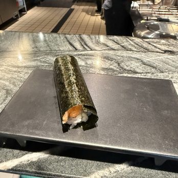 ROL Hand Roll Bar - Irvine - Sushi Bars Near Me - Irvine, California