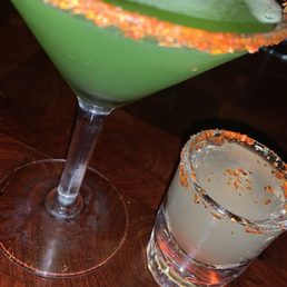 Drinks Drinks