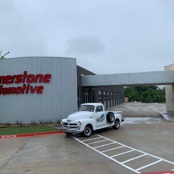 Cornerstone Automotive - Cornerstone Automotive is Now Open! Stop by or give us a call to find out how quality repairs and exceptional service make a difference. - Auto Repair Near Me - Round Rock, Texas