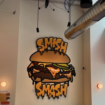 Smish Smash - Burgers Near Me - San Francisco, California Smish Smash - Burgers Near Me - San Francisco, California