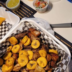 Latinos Resto-Bar - Picada