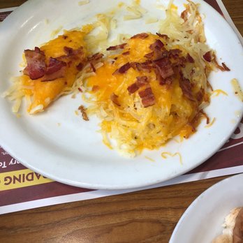 Denny's - Diners Near Me - Ramona, California