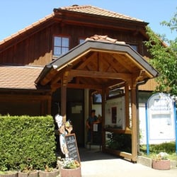 Gaststätte Schützenhaus