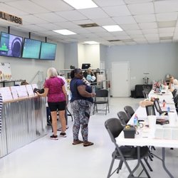Treasure Coast Arcade - Clean and bright