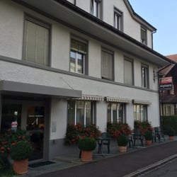 Hotel Alphorn
