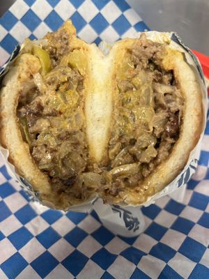 New Burbs Burgers Ballard by null