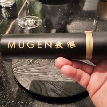 Mugen - A gift from Mugen - New American Near Me - Honolulu, Hawaii Mugen - A gift from Mugen - New American Near Me - Honolulu, Hawaii