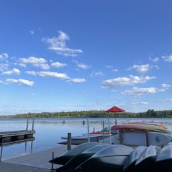 Wingra Boats