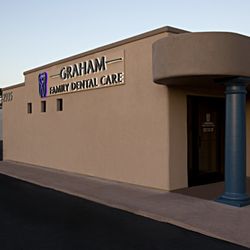 Graham Family Dental Care